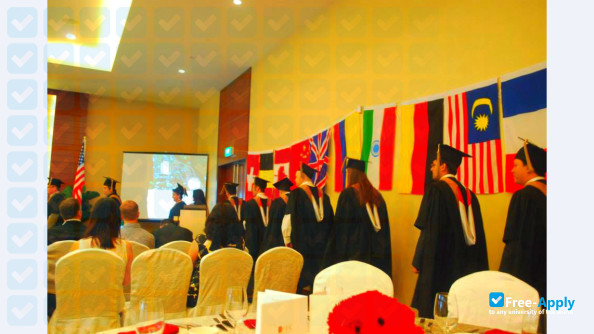 International Executive Education Center photo #12