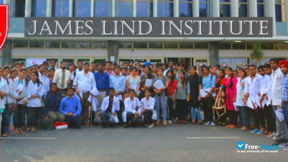 James Lind Institute photo #5