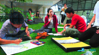 LASALLE College of the Arts thumbnail #8