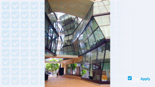 LASALLE College of the Arts thumbnail #10