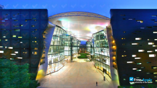 LASALLE College of the Arts thumbnail #7