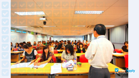 Foto de la Management Development Institute of Singapore #13