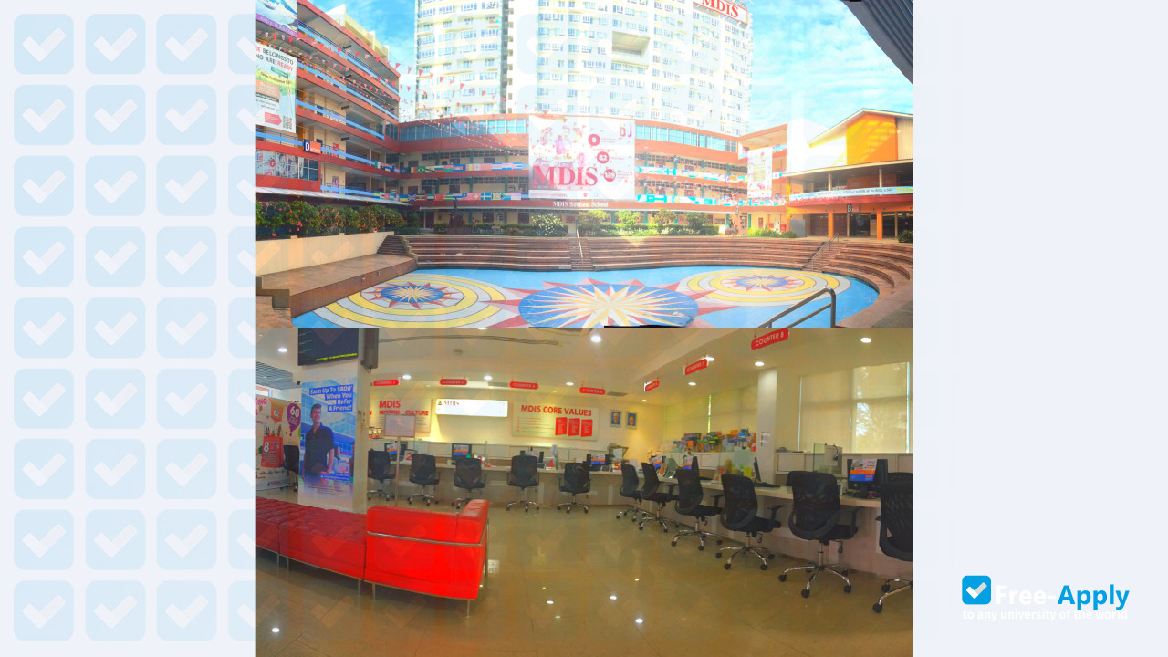 Management Development Institute of Singapore photo #6