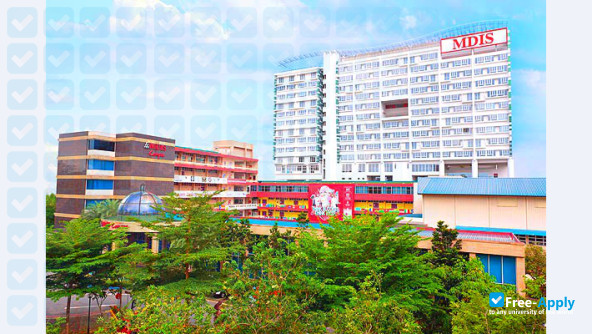 Management Development Institute of Singapore photo #10