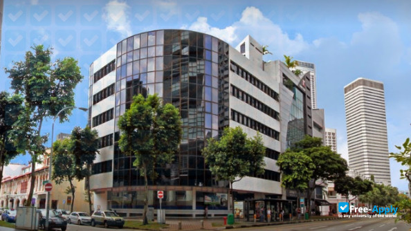 Marketing Institute of Singapore photo