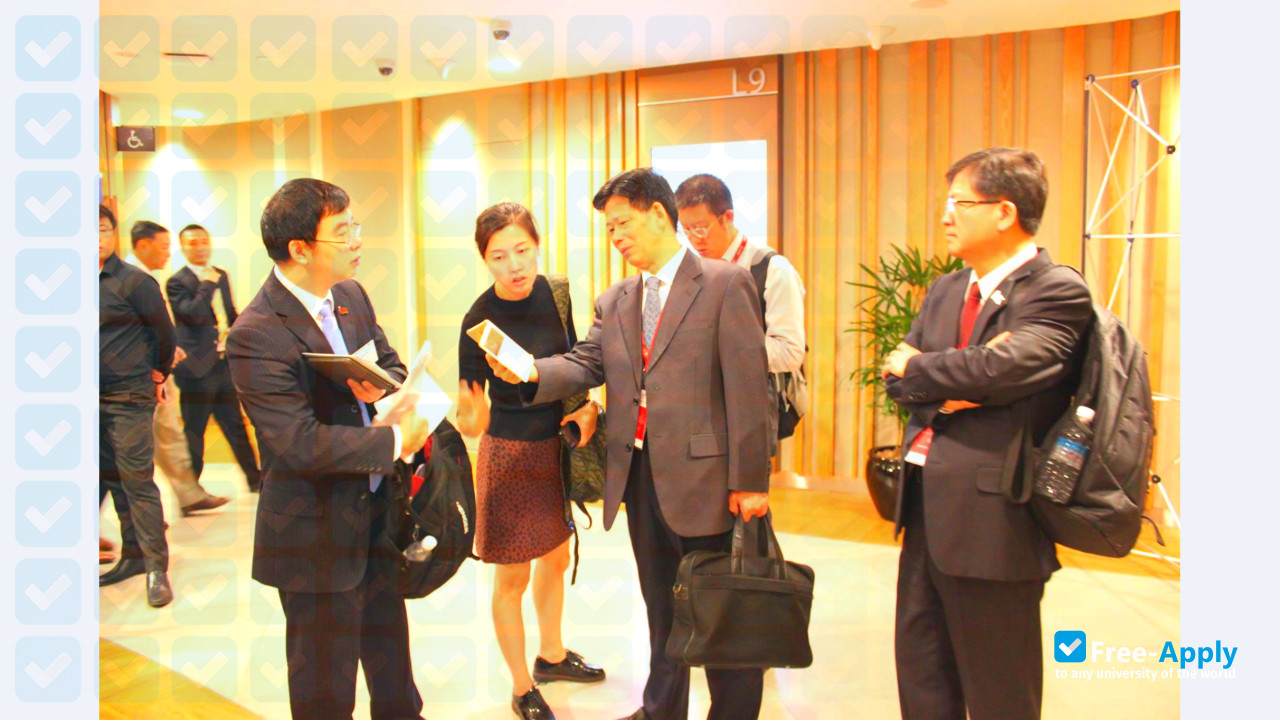 Photo de l’Marketing Institute of Singapore #14