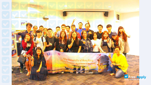 Photo de l’Marketing Institute of Singapore #1