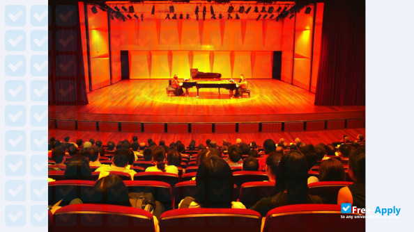 Nanyang Academy of Fine Arts photo #10