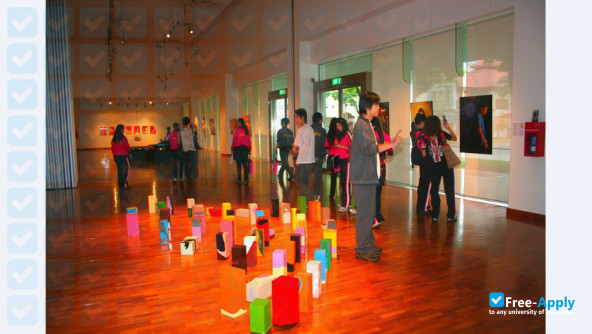 Nanyang Academy of Fine Arts photo #4