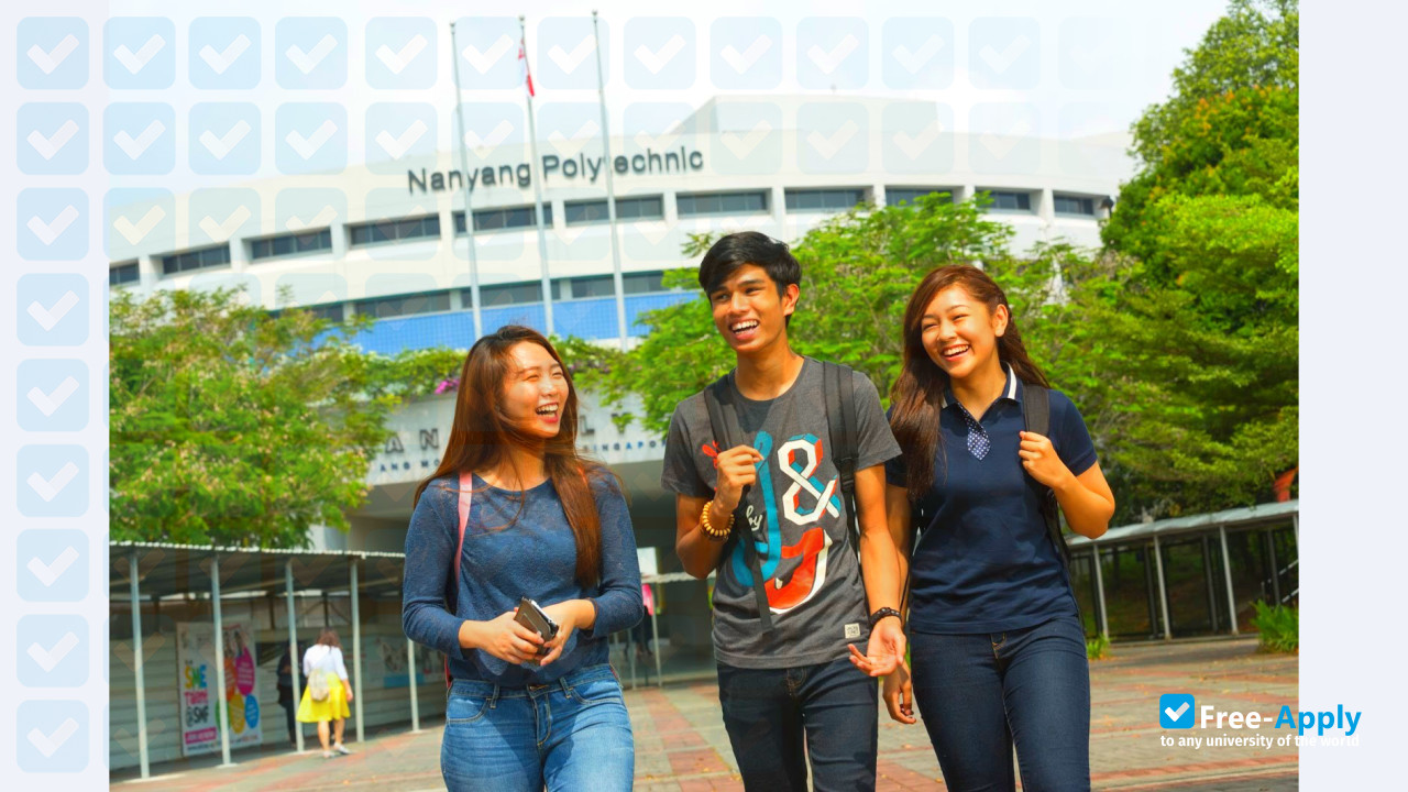 Nanyang Polytechnic