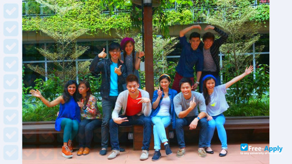 Nanyang Polytechnic photo #9