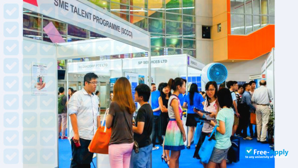 Nanyang Polytechnic