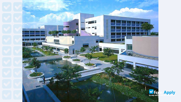 Nanyang Polytechnic photo #11