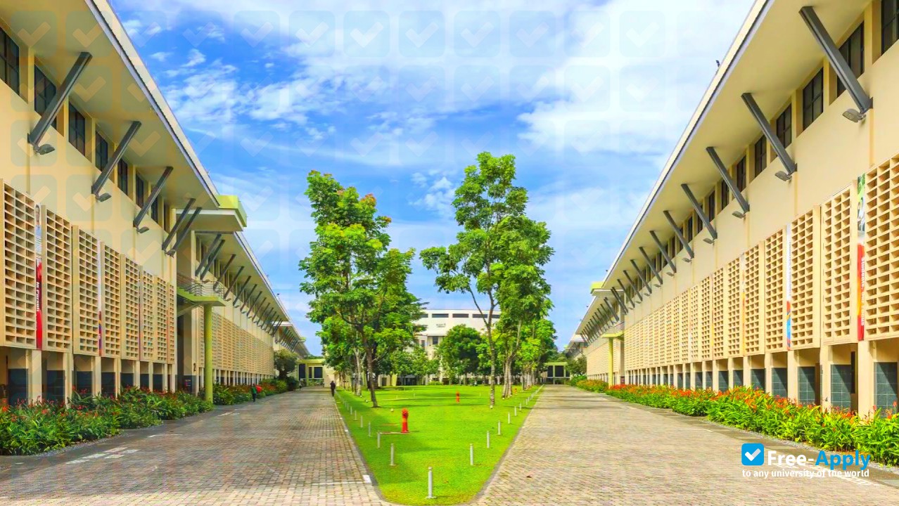 National Institute of Education фотография №16