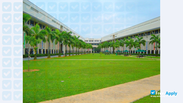 National Institute of Education photo #19