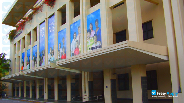 National Institute of Education photo #12