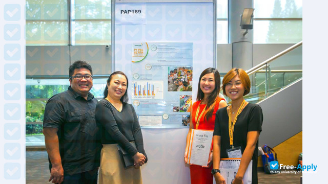 National Institute of Education photo #14