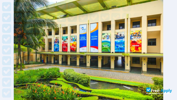 National Institute of Education photo #9