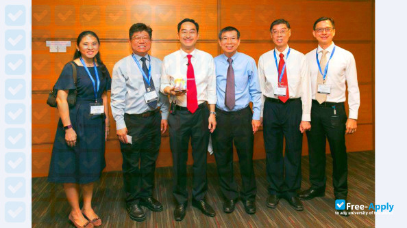 National Institute of Education photo #7