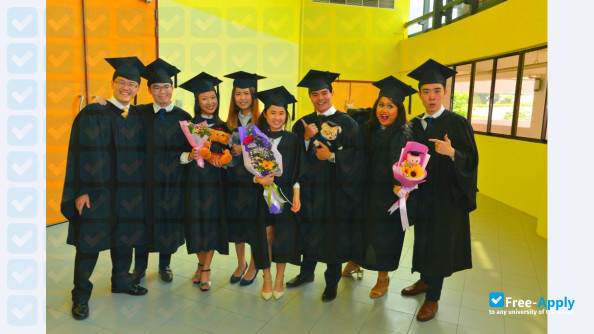 Ngee Ann Academy photo #16