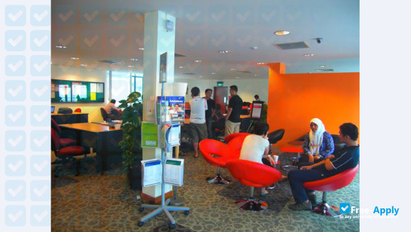 Ngee Ann Academy photo #3