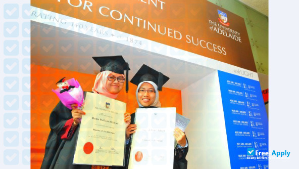 Ngee Ann Academy photo #13