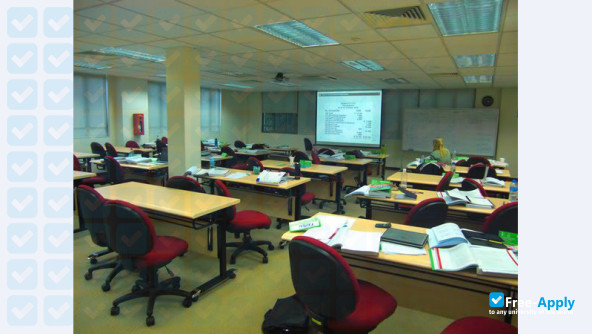 Ngee Ann Academy photo #8