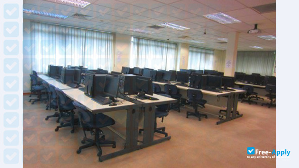 Ngee Ann Academy photo #2