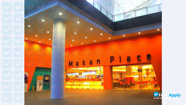 Ngee Ann Polytechnic фотография №8