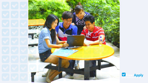 Foto de la PSB Academy Singapore #6