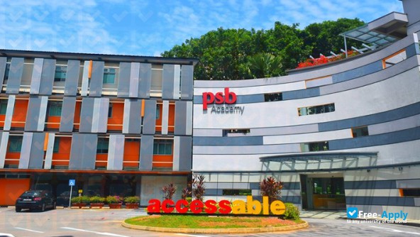 PSB Academy Singapore