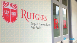 Miniatura de la Rutgers Business School Asia Pacific #2