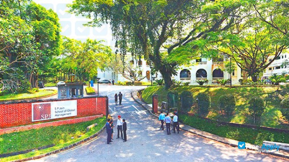 S P Jain School of Global Management, Singapore Campus photo #2