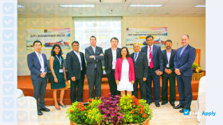 S P Jain School of Global Management, Singapore Campus vignette #3