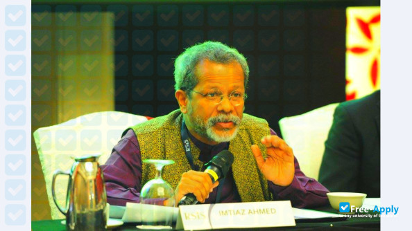 S. Rajaratnam School of International Studies photo #6