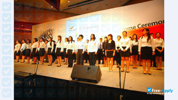 Singapore Institute of Engineering Technology photo #9