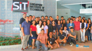 Singapore Institute of Engineering Technology vignette #1