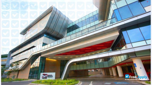 Singapore Institute of Engineering Technology photo #3