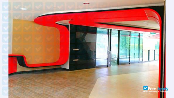 Singapore Institute of Engineering Technology photo #4