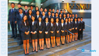 Miniatura de la Singapore Management University #8