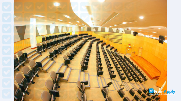Foto de la Singapore Management University #3