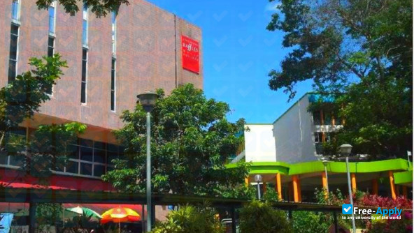 Foto de la Singapore Raffles Music College #9
