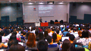 Singapore University of Social Sciences vignette #1