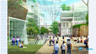 Singapore University of Technology and Design thumbnail #3