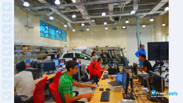 Foto de la Singapore-MIT Alliance #5