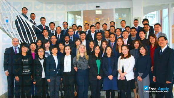 St. Gallen Institute of Management in Asia photo #8