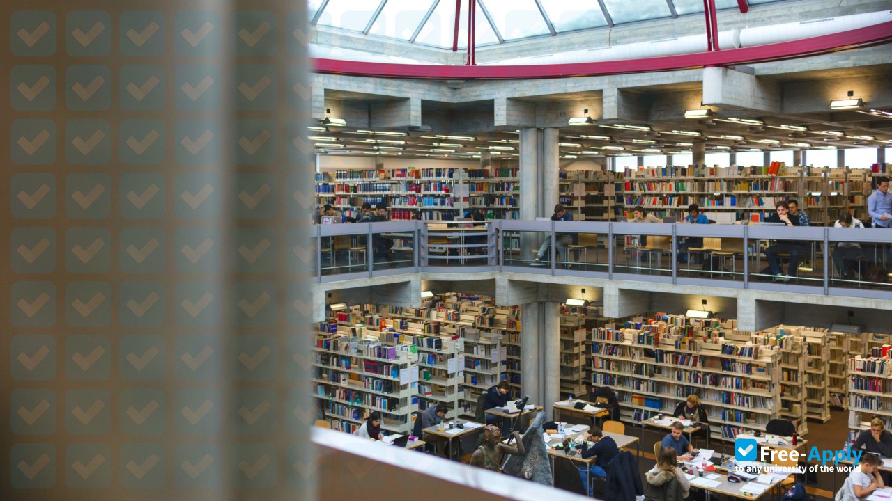 St. Gallen Institute of Management in Asia photo #13