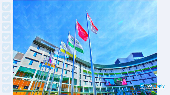 Temasek Polytechnic photo #8