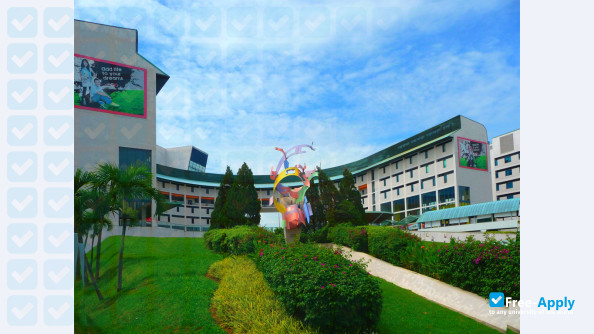 Temasek Polytechnic photo #10