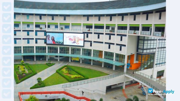 Temasek Polytechnic photo #9